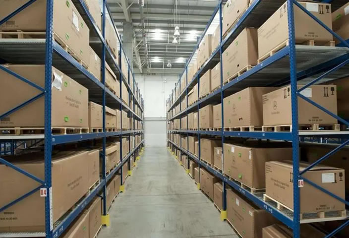 成都到建邺区货物仓储